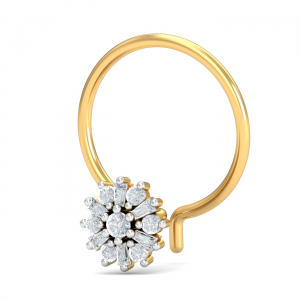 Sanjana Nose Pin