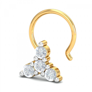 Ishita Nose Stud