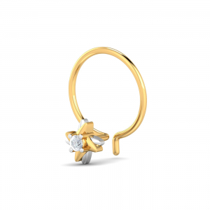 Dayo Nose Pin