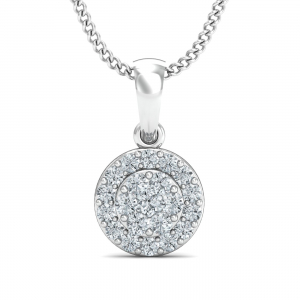 Spiracle Pendant