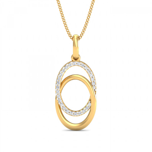 Raelyn Pendant