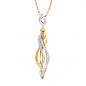 Ladonna Pendant