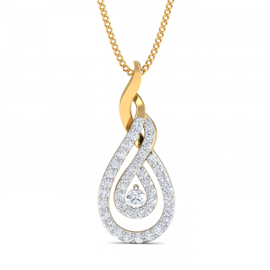 Takisha Pendant
