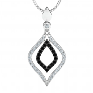 Flaminanda Pendant