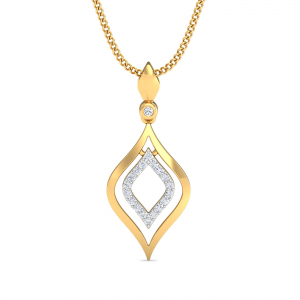 Flimeona Pendant