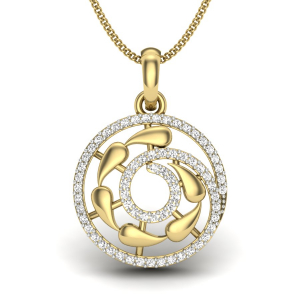 Chakra Pendant