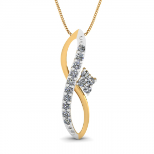 Avani Pendant
