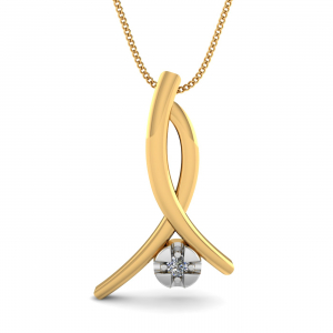 Leo Pendant