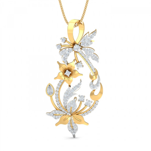 Galaxis Pendant