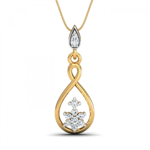 Hotshot Pendant