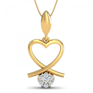 Mavin Pendant