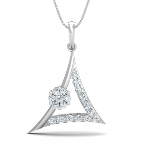 Charm Savvy Pendant