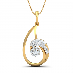 Astute Glow Pendant