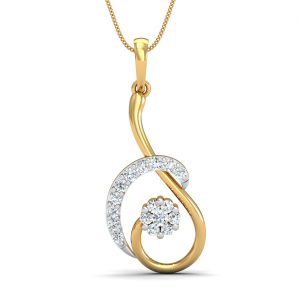 Suave Pendant