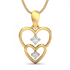 First Love Pendant