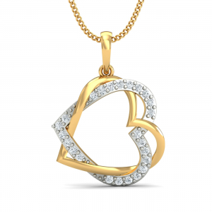 Forever Love Pendant