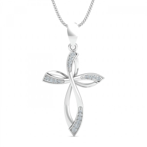 Estilo Christianity Pendant