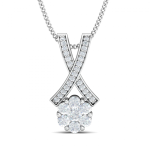  Séduire Solitaire Pendant