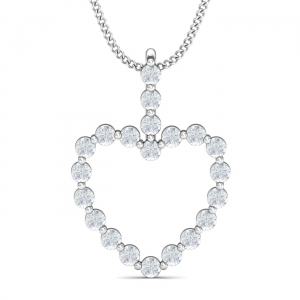 Love Bosom Pendant