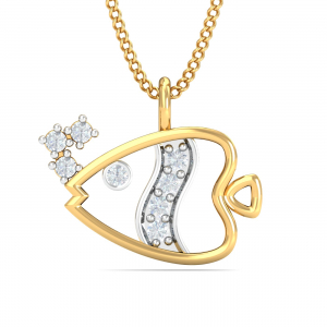 Fish Pendant