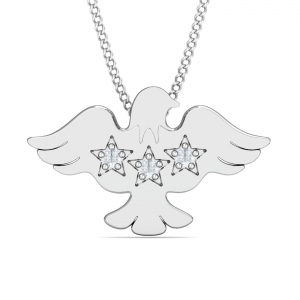 Eagle Pendant