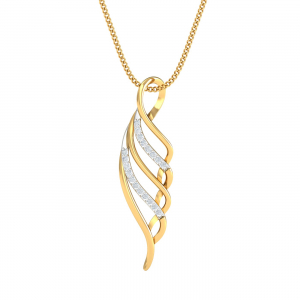 Rio Shell Pendant