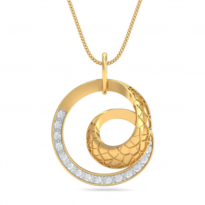 Mystical Orb Pendant