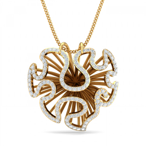 Unique Trendy Pendant