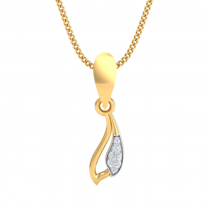 Supreme Elegance Pendant
