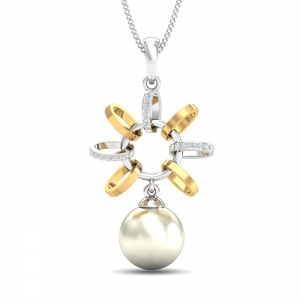 Sora's Detailed Pendant