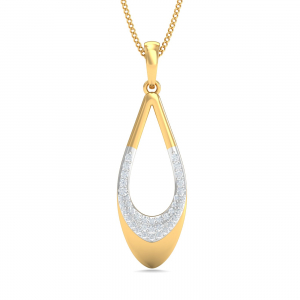 Fasun Charming Pendant