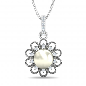Sally Sunflower Pendant