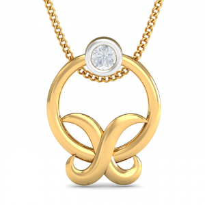 Tulip Trendy Pendant