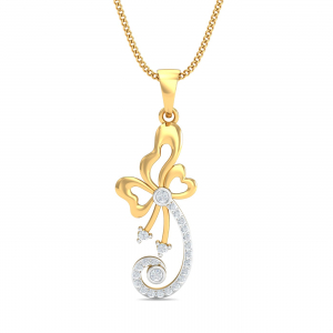 Hamisi Pendant