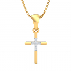 Almighty Jesus Pendant
