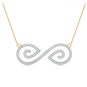 Beautiful Necklace Pendant