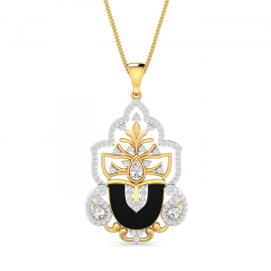 Tirupati Balaji Pendant