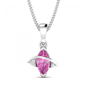 Danielle Tourmaline Pendant