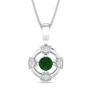 Devorah Pendant