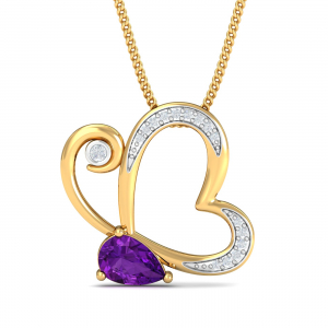 Kids' Titli Pendant