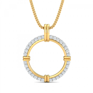 Elisha Pendant