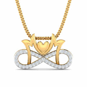 Mother's Day Pendant