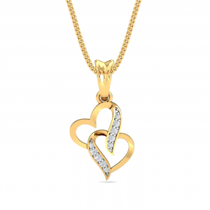 Heartly Pendant