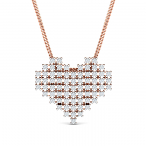 Pixels Dil Pendant