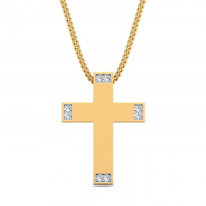 Christianity Pendant