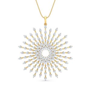 Uberspannt Pendant