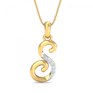 Lux S Pendant