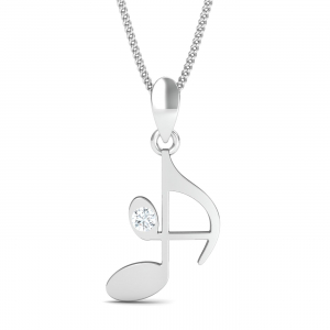 Music A Pendant