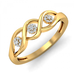 Lacey Ring