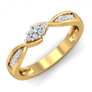 Leimomi Ring